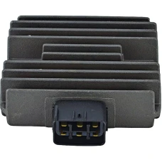 ARROWHEAD (JN) РЕГУЛЯТОР НАПРУГИ YAMAHA 1100 V1 WAVE RUNNER '15, 1100 VX WAVE RUNNER '07-15, 1100 VX110 WAVE RUNNER '05-06, 1100 WAVE RUNNER FX HO '04-08, FX 1000 FX140 WAVE RUNNER '02-06, GP 1300 WAVE RUNNER '03-04 (230-58300)