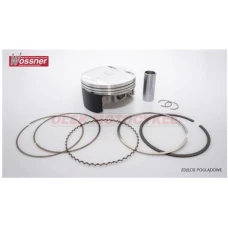 WOSSNER ПОРШЕНЬ SUZUKI (4T) LT-A 500F (LTA 500) VINSON '02-'07; LT-F 500F (LTF 500) VISON '03' (87,46MM) HC 10.2:1 CR