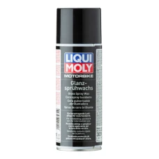 LIQUI MOLY MOTORBIKE WOSK W SPRAYU 0,4L