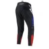 KENNY RACING ШТАНИ CROSS\/ENDURO МОДЕЛЬ FORCE SPRING SUMMER КОЛІР CZARNY\/NIEBIESKI\/CZERWONY РОЗМІР 32 - зображення 2