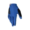 LEATT (НОВИНКА 2024) РУКАВИЦІ ВЕЛОСИПЕДІВ MTB 3.0 ENDURANCE GLOVE BLUE КОЛІР СИНІЙ РОЗМІР XL - зображення 3