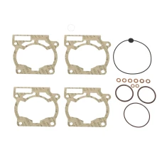 XRADICAL(ARTEIN GASKETS) УЩІЛЬНЕННЯ ТОП END KTM EXC 125 '02-'06 SX 125 '02-'06
