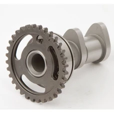 HOT CAMS ВАЛ ГРМ SUZUKI RMZ 250F 04-06, KAWASAKI KX250F 04-07