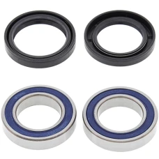 ALL BALLS ПІДШИПНИК КОЛЕСА ПЕРІД Z USZCZELNIACZAMI APRILIA RXV 450 06-11, RXV 550 06-11, SXV 450 06-11, SXV 550 06-11