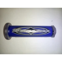 HARRI'S ПРОДАЖА ПЕРЕМИКАЧІ 01698-BAN QUAD BANSHEE (120 MM/22 MM) БЕЗ ОТВОРУ КОЛІР GRANATOWY