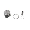VERTEX ПОРШЕНЬ YAMAHA YZ 125 (YZ125) '05-'22 REPLICA (53,95MM) (КІЛЬЦЯ 53009805400 X 1 ШТУКИ.) - зображення 1