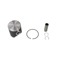 VERTEX ПОРШЕНЬ YAMAHA YZ 125 (YZ125) '05-'22 REPLICA (53,95MM) (КІЛЬЦЯ 53009805400 X 1 ШТУКИ.)