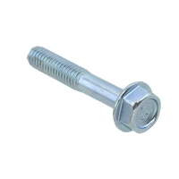 PSYCHIC БОЛТ KOLNIERZOWA M6 X 35MM Z OZNACZENIEM (5 ШТУКИ.)