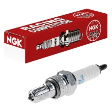 NGK СВІЧА ЗАПАЛЮВАННЯ R0409B-9 (NR 7792) (4)