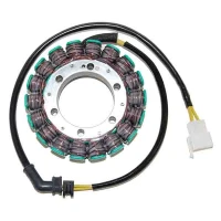 ELECTROSPORT UZWOJENIE ГЕНЕРАТОР (STATOR) HONDA VT 600C SHADOW '88-'07