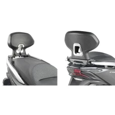 KAPPA ОПОРА ПАСАЖИРА HONDA FORZA 125/350 '21-,