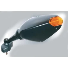 FAR ДЗЕРКАЛО ЛІВА Z ПОВОРОТРНИКАМИ YAMAHA R1 (08)