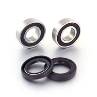 BEARING WORX ПІДШИПНИК КОЛЕСА ПЕРІД Z USZCZELNIACZAMI HONDA CRF 150R '07-'15 (25-1539)