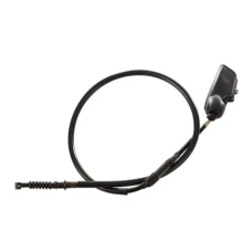 MTX PARTS ТРОСИК КОМПЛЕКТА СЦЕПЛЕННЯ YAMAHA YZ 80/85 '97-,