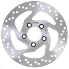 MTX PARTS НОВИЙ ТОВАР 8/2024 ДИСК ТОРМОЗНИЙ HARLEY DAVIDSON STREET 500/750 XG500/750 2015-2020