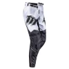 111 RACING ШТАНИ MOTO 111.1 - RAZOR BLACK КОЛІР CZARNY\/BIALY РОЗМІР 36 - зображення 2