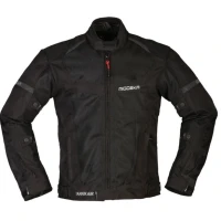 MODEKA АКЦІЯ (2021-2022) КУРТКА YANNIK AIR КОЛІР ЧОРНИЙ РОЗМІР M