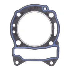 ATHENA 2026/01 ПРОКЛАДКА ПІД ГБЦ (ГБЦ)  APRILIA ATLANTIC 200 '03-'04, GILERA RUNNER 200 '02-'04, PIAGGIO X8/A9 200 '03-04, OEM, 45302600, 829265