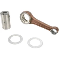 VESRAH 2026/03 ШАТУН HONDA ATC 250 R '81-'84 (VA1006) (MADE IN JAPAN)