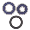 ALL BALLS ПІДШИПНИК КОЛЕСА ЗАДНЬОГО Z USZCZELNIACZAMI YAMAHA TTR110 08-19 - зображення 2