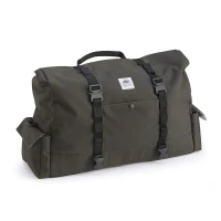 KAPPA 2025/01 СУМКА NA СИДІННЯ, БАГАЖНИК АБО ТРИМАЧ 26L (CAFE RACER RAMBLER) (WYS. 29 X SZER. 48 X GL. 19CM) КОЛІР OLIWKOWY ТЕМНИЙ