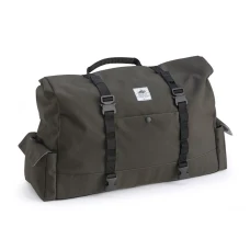KAPPA 2025/01 СУМКА NA СИДІННЯ, БАГАЖНИК АБО ТРИМАЧ 26L (CAFE RACER RAMBLER) (WYS. 29 X SZER. 48 X GL. 19CM) КОЛІР OLIWKOWY ТЕМНИЙ