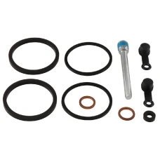 ALL BALLS КОМПЛЕКТ РЕМОНТУ СУПОРТА ТОРМОЗНОЇ ЗАД SUZUKI GSXR600/750 '04-'05, GSXR1000 '01-'06