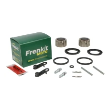 FRENKIT MOTO 2026/05 КОМПЛЕКТ РЕМОНТУ СУПОРТА ТОРМОЗНОЇ (КОМПЛЕКТНИЙ / SUPERKIT) TOKICO (ПОРШЕНЬ FI 38MM) ЗАД KAWASAKI ZXR 750 / R '89-'95, ZXR 400 '89-'97