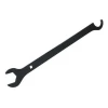 WRENCH HEAD ІНСТРУМЕНТИ КЛЮЧІ DO NAKRETEK АМОТРТИЗАТОРІВ I GLOWKI РАМИ KAWASAKI KX (MOTION PRO 08-0233) - зображення 2