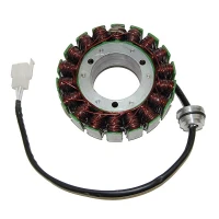 ELECTROSPORT UZWOJENIE ГЕНЕРАТОР (STATOR) HONDA GL 1200 GOLDWING '85-'87 (FI)