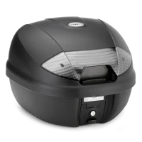 KAPPA КОФР ЦЕНТРАЛЬНИЙ 30L MONOLOCK Z BIALYMI ODBLASKAMI ( МІСТИТЬ PLYTE )