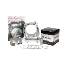 PROMX ЦИЛІНДР КОМПЛЕКТНИЙ (ЦИЛІНДР + ПОРШЕНЬ + TOP-END) SUZUKI LTZ 400 '03-'09, DRZ 400 '00-'09 BIG BORE 94MM (434CC)