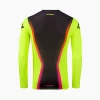 KENNY RACING СОРОЧКА CROSS\/ENDURO KID\/JUNIOR\/DZIECIECE PERFORMANCE SOLID NEON ЖОВТИЙ РОЗМІР XXXS - зображення 4