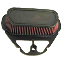 K&N AIRFILTER, R6 99-05