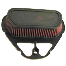 K&N AIRFILTER, R6 99-05