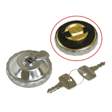 TEC-X ГАЗОВИЙ ПРОБКОЮ, LOCKABLE, HONDA Z50