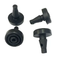 GIVI ПЛИТА РЕЗИНОВИЙ PARTS КОМПЛЕКТ 4PCS