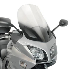 GIVI SPECIFIC КОЗИРКА, БАНЕР 54 X 39,5 CM (HXW)