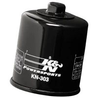 K&N OILFILTER