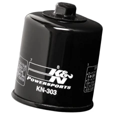 K&N OILFILTER