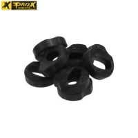 PROX СЦЕПЛЕННЯ РЕЗИНОВИЙ КОМПЛЕКТ CRF450R '02-16 + 450SX-F '07-11