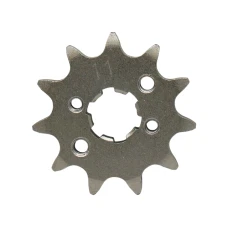 TEC-X ПЕРІД SPROCKET, 11 ЗУБІВ (420), DERBI SENDA 00- / APRILIA 06- / GILERA 03-
