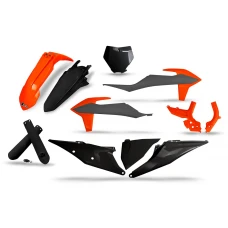 UFO ПЛАСТИК KIT 7-PARTS LIMITED EDITION KTM SX/SXF125-450 19-22