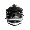 AMOQ FRICTION MIPS ШОЛОМ BLACK\/GREY L - зображення 2