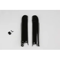 UFO ВИЛКА SLIDER PROTECTORS T KTM125- EXC01-07,SX 01-06 ЧОРНИЙ 001