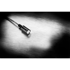 KELLERMANN ATTO® DF ДІОДНИЙ МІНІ ІНДИКАТОР 3 IN 1 ЦІЛИЙ ЧОРНИЙ W/ ЧИСТИЙ СТІКЛА