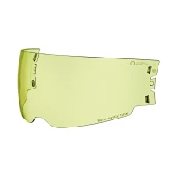 SCHUBERTH M1 (53-63) C4,C3PRO,C3,E1,S2 СОНЦЯ VISOR ВИСОКА DEFINITION ЖОВТИЙ (60-65)