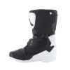 ALPINESTARS БАГАЖНІКА TECH 3S BARN BLACK\/WHITE 33 - зображення 3