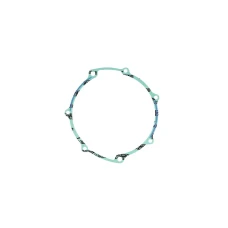 ATHENA ПРОКЛАДКА КРИШКИ КОМПЛЕКТА СЦЕПЛЕННЯ YAMAHA YZF 400 98-99, WRF 400 98-02 (ЗОВНІШНЯ)