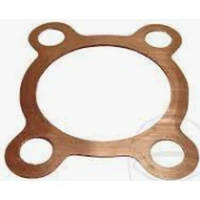 ATHENA ПРОКЛАДКА ПІД ГБЦ ( ГБЦ ) YAMAHA DT 125 '74-'77, MX/YZ 125 '74-'75 (OEM:2481118100)